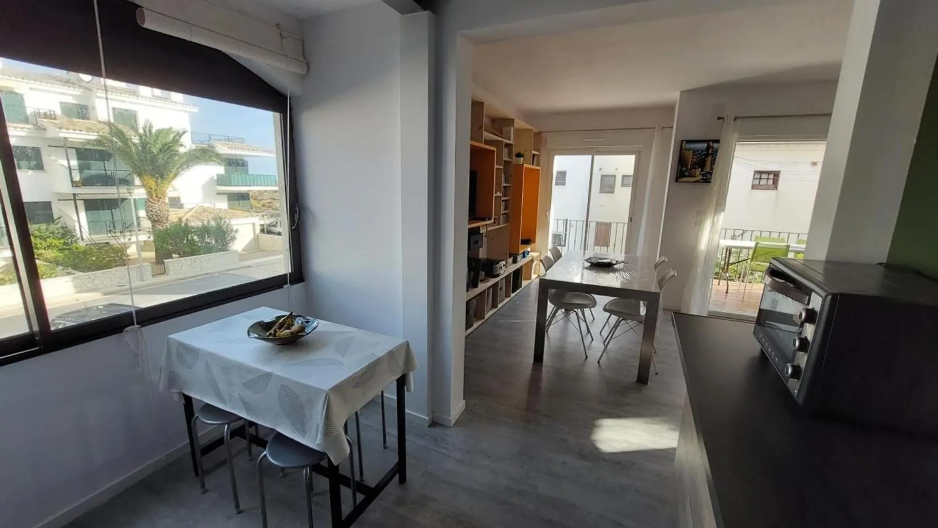Apartmán Apartamento Familiar De 3 Hab Cerca De La Playa En Llanca - Es-170-75
