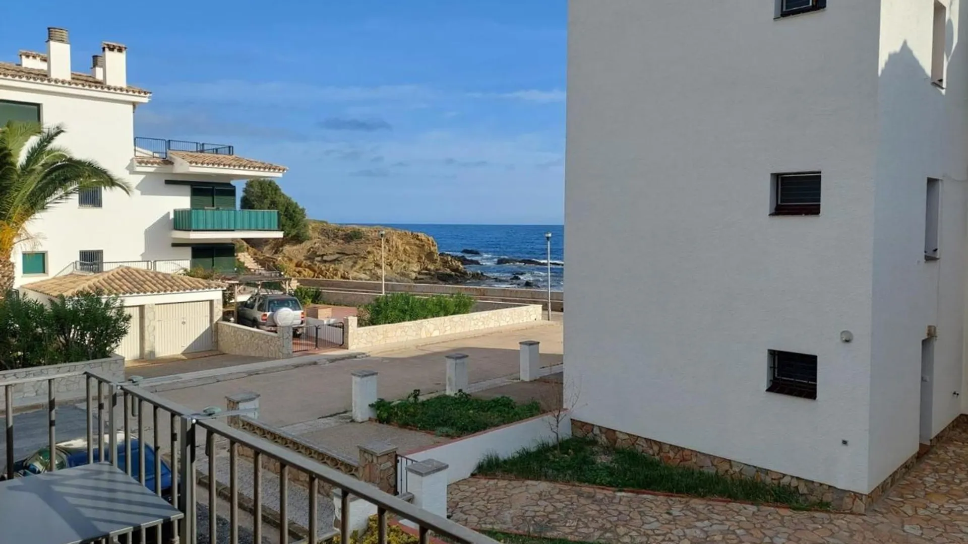 Apartamento Familiar De 3 Hab Cerca De La Playa En Llanca - Es-170-75 0*,
