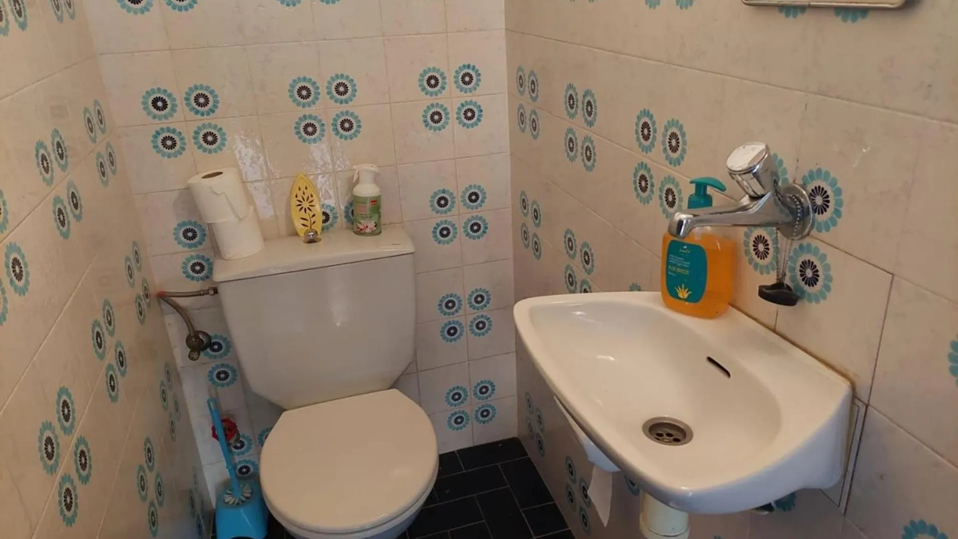 Apartamento Familiar De 3 Hab Cerca De La Playa En Llanca - Es-170-75 Španělsko