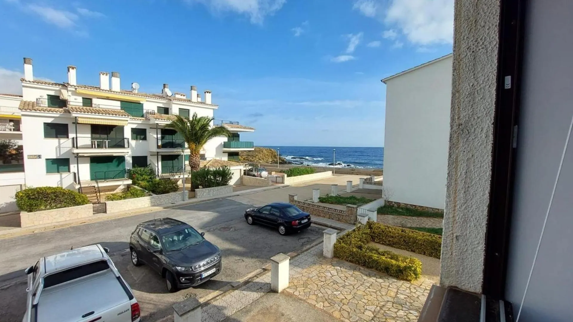 Appartamento Apartamento Familiar De 3 Hab Cerca De La Playa En Llanca - Es-170-75